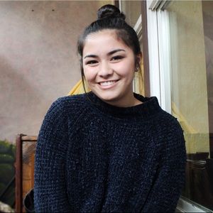 Meet your Posher, Allie